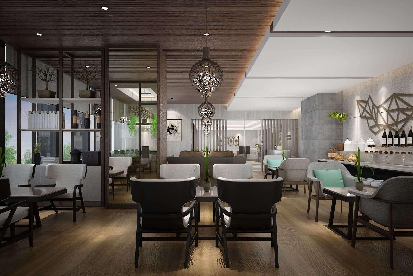 Wyndham Opi Hotel Palembang Exterior foto