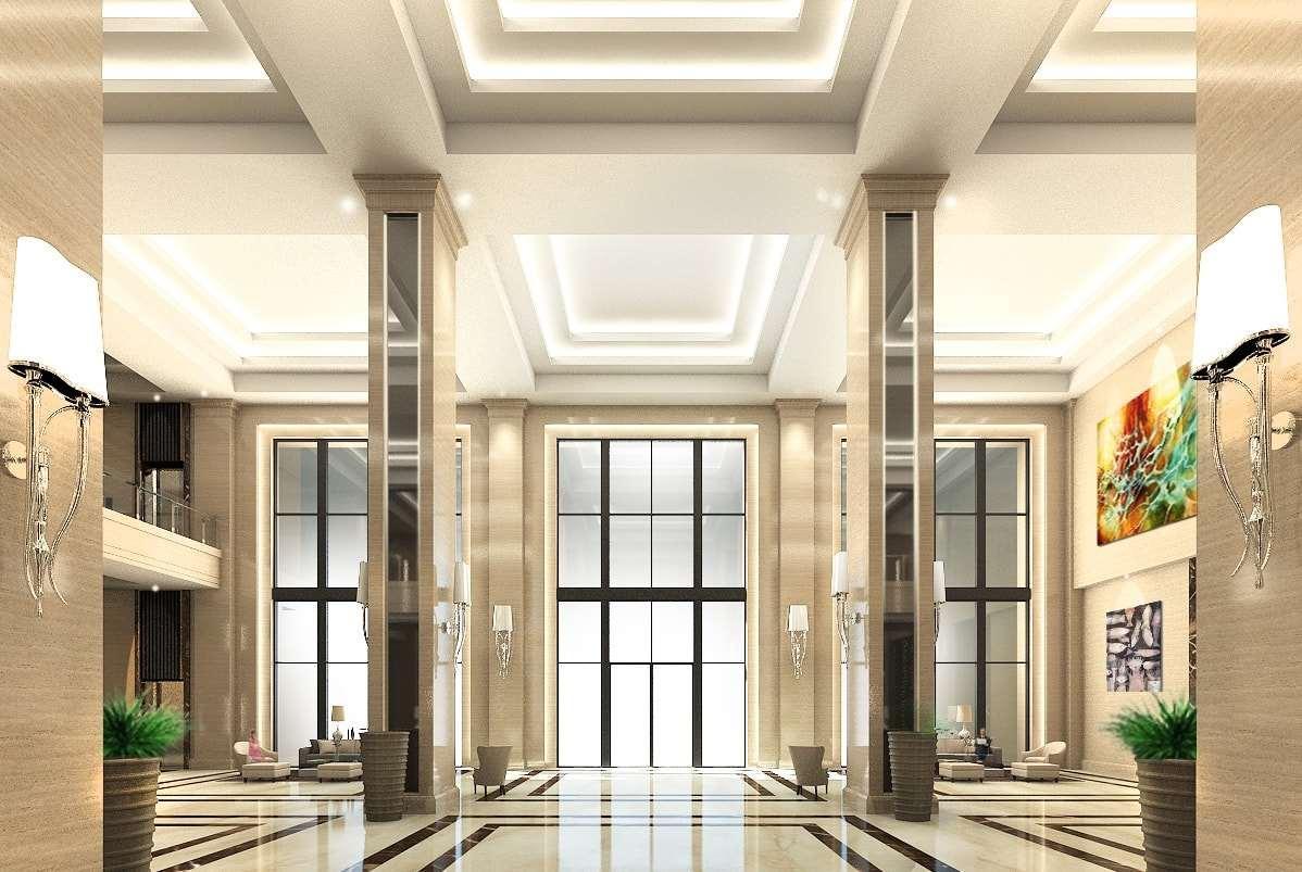 Wyndham Opi Hotel Palembang Exterior foto