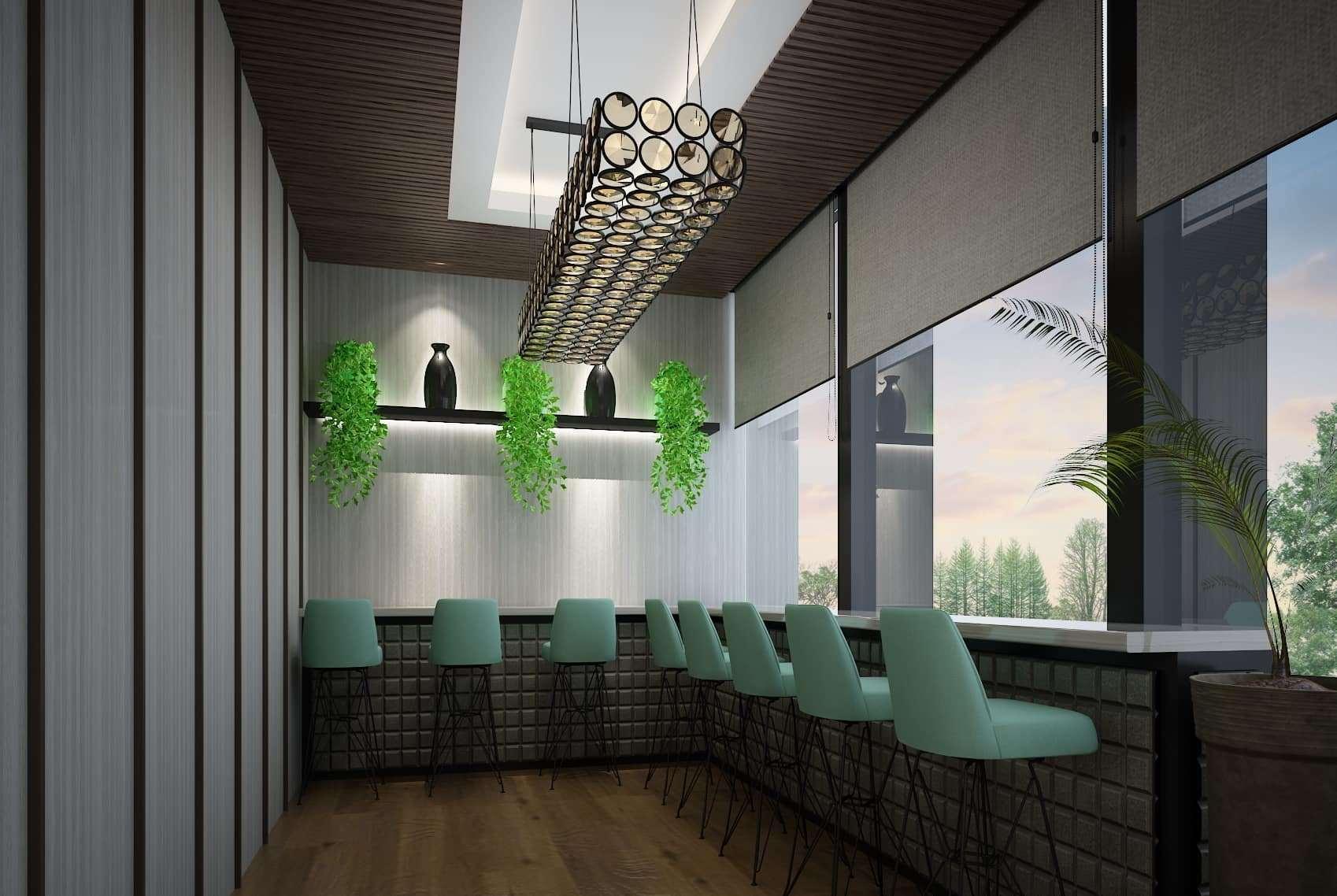Wyndham Opi Hotel Palembang Exterior foto